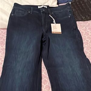 Flare Jeans